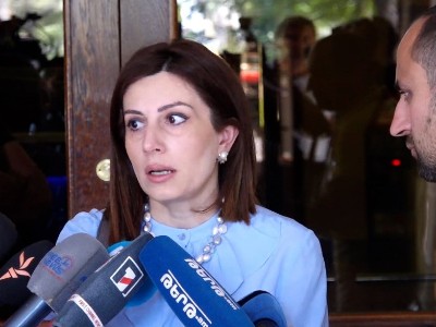 Health minister: 8 injured still hospitalized after events on Yerevan’s Marshal Baghramyan Avenue