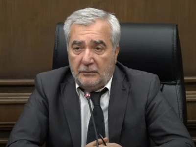 Armenia ruling force MP: Azerbaijan MoD doesn’t create grounds, with its disinformation, for possible aggression