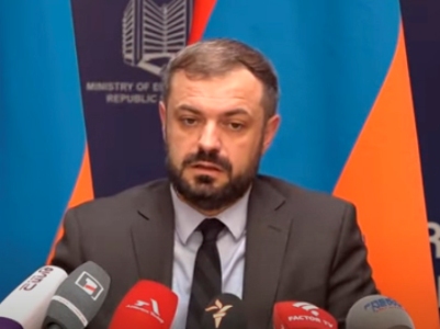 Հայաստանի տնտեսությունը և մարդիկ իրենց կենցաղով ավելի եվրոպացի են, քան եվրոպական մի շարք երկրներում․ Պապոյան