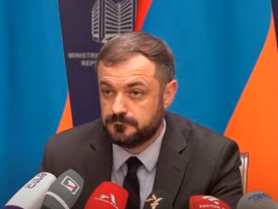 В Гюмри откроется филиал Лозаннской школы гостиничного менеджмента