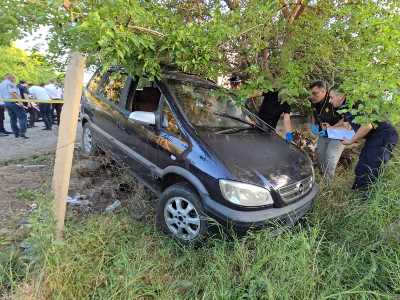 Задержан подозреваемый в убийстве жителя села Амберд