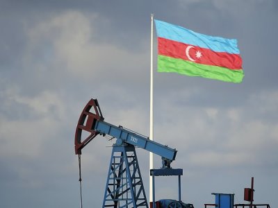 Ադրբեջանից գազի մատակարարումները «կարող են ապագա ունենալ». ուկրաինական «Նավթոգազ» պետական ​​ընկերության տնօրեն