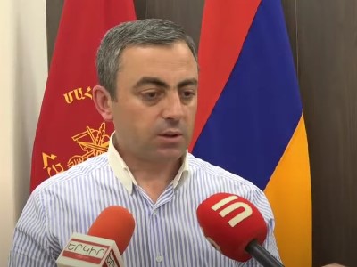Сагателян: Правоохранители пытаются сшить крупное дело