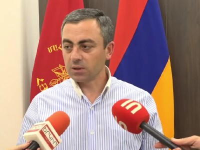 АРФ Дашнакцутюн: Лидер движения «Во имя Родины» совершит политическую панихиду по Николу