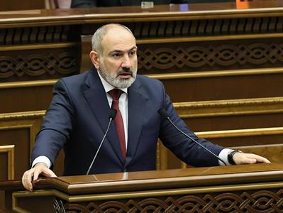Партия Левона Тер-Петросяна: Главный виновник произошедшего 12 июня – режим Пашиняна