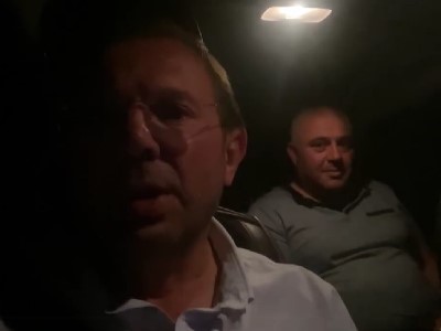 Շինծու մեղադրանքով ձերբակալվել են մեր կուսակցական երկու կանայք` հարս եւ սկեսուր. Գեղամ Մանուկյան