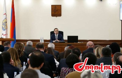 «Ժողովուրդ». Երեւանի ավագանին արձակուրդ կմեկնի. անդամները մտադիր են վայելել այն. արտահերթ նիստեր չեն լինի