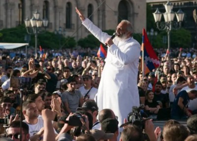 «Փաստ». «Բիրտ ուժի կիրառումը ցույց տվեց, որ Փաշինյանն ընտրել է ավտորիտար ռեժիմի անցման ճանապարհը»