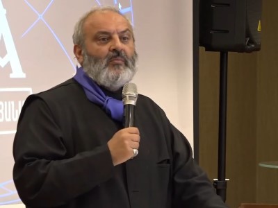 «Հանուն հայրենիքի» շարժման ձեւաչափի փոփոխությունը նշանակում է նաեւ նոր անձանց առկայություն. Բագրատ Սրբազան