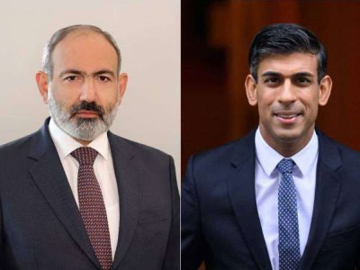 Կառավարությունը հանձնառու է խորացնել երկկողմ համագործակցությունը ՀՀ-ՄԹ ռազմավարական երկխոսությանը համահունչ. Փաշինյան