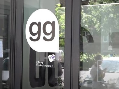 Խուզարկում են GG ընկերության գրասենյակը (ուղիղ)