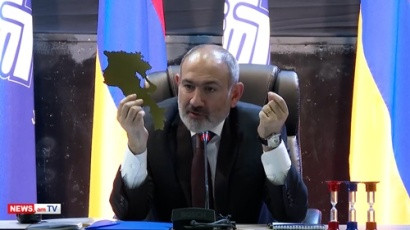 Այն, ինչ մենք բոլորս համարել ենք եւ համարում ենք պարտություն, հաղթանակի վերածելու հնարավորություն ունենք. Փաշինյան