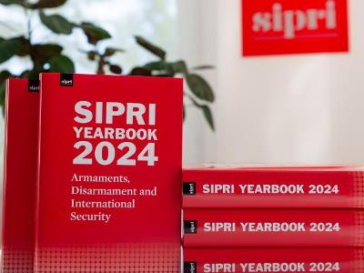 SIPRI. Միջուկային տերությունները շարունակում են արդիականացնել իրենց զինանոցները