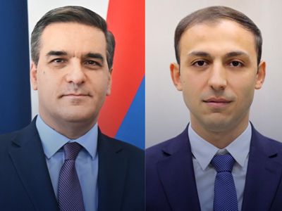 Բերման ենթարկված արցախցների նկատմամբ ոստիկանները դրսևորում են առանձնակի թիրախավորում. Թաթոյան-Ստեփանյան