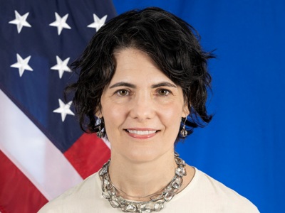 US official on recent clashes in Yerevan: The way to political change is the democratic system