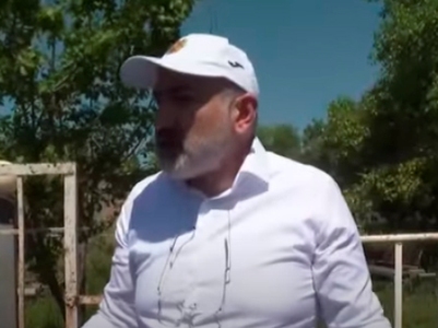 Եթե մեր ժողովուրդը շատ դեմ չլինի, Հայաստանում կկառուցենք վճարովի ճանապարհներ. Նիկոլ Փաշինյան
