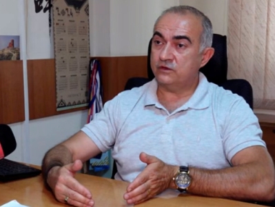 Փաշինյանի իշխանությունը սպասարկում է ռուսական շահը. Թևան Պողոսյան