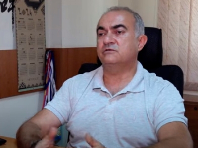 Որ պահին այնքան էլ լավ չսպասարկեն ՌԴ-ի ու Արեւմուտքի շահերը, իրենց գործիքակազմերով կսկսեն ծեծել. Թեւան Պողոսյան