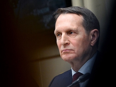 Russia said that next terms of a peace agreement for Ukraine could be more "tough"