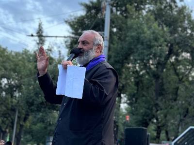 «Во имя Родины»: В субботу состоится большой молодежный сбор