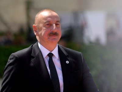 Ալիևը գողացել է Ադրբեջանի հարստությունն ու տեղափոխել շվեյցարական բանկեր, Լոնդոն, Դուբայ. ադրբեջանցի ակտիվիստ