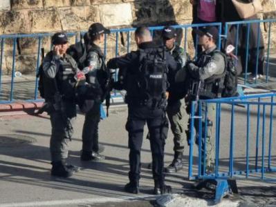 The Jerusalem Post: 8 detained during attempt to break into Netanyahu's residence