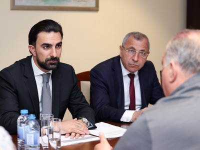 Մարզահամերգային համալիրը 2023 թվականին ապահովել է 106 մլն շահույթ