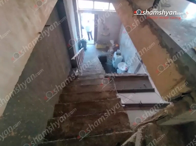 Վերին Պտղնիում գործող ավտոլվացման կետում հայտնաբերվել է Հնդկաստանի 34-ամյա քաղաքացու դին