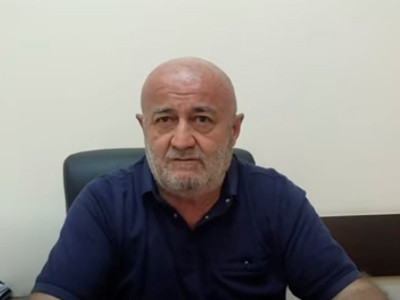Հավաքվածներին մեծ մասը ՀՀ քաղաքացի չէ. Հովիկ Աղազարյանը՝ բողոքի հանրահավաքների մասին