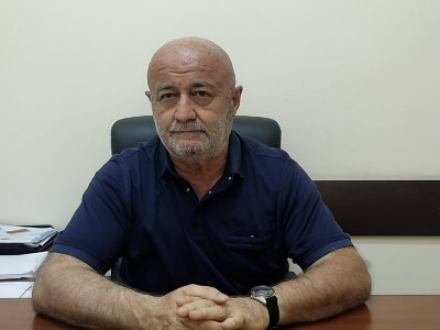 Մենք 2021-ի ընտրությունների գնացինք ծնկի եկած, ժողովուրդը մեր թիկունքից մոտեցավ, բարձրացրեց, ասաց՝ ճիշտ եք. Աղազարյան