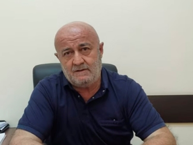 Соратник Пашиняна: В случае невыполнения правительством программы нужно уйти в отставку?