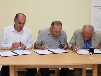 WWF - Հայաստանի աջակցությամբ Փամբակում կստեղծվի 7938 հա համայնքային բնապահպանական տարածք