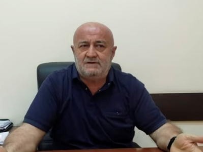 Агазарян: Если и Путин как Лукашенко будет вести себя нагло, то мы перестанем ездить и в Россию