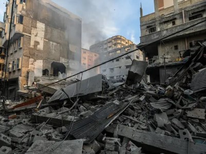 Special Envoy: US trying to avoid further escalation of war on Israel-Lebanon border