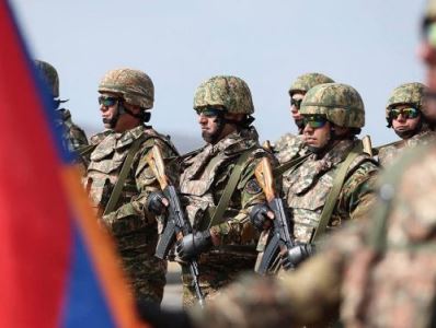 Российский эксперт оценил эффективность и преимущества вооружения, которое Армения закупит у Франции