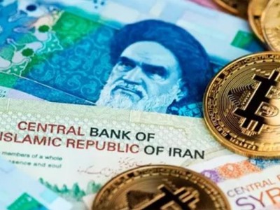Իրանը մտադիր է ազգային թվային արժույթ կիրառել