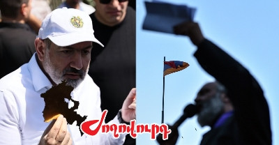«Ժողովուրդ». Իշխանությունը տոնական տրամադրություն ունի. «Սրբազան շարժումը» «պառակտել են»