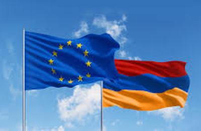 Newspaper: Parliament holds hearing on matter of Armenia joining EU 