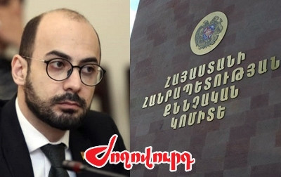 «Ժողովուրդ». Պատվերով քրգործեր՝ այլախոհների դեմ. քննչական կոմիտեն ՔՊ-ականների հանցանքները չի տեսնում
