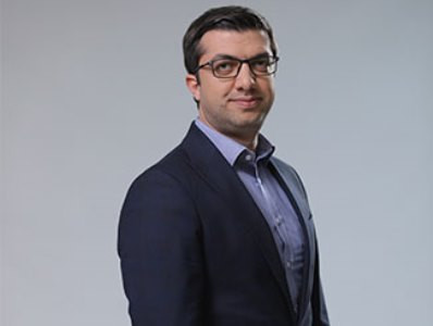 Севак Микаелян назначен заместителем министра экономики Армении