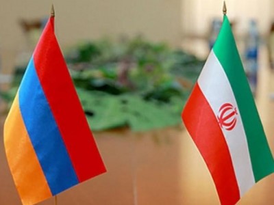 Вардан Костанян назначен торговым атташе Армении в Иране