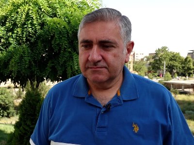Депутат: Упразднение Минской группы означает не мир, а полную, безоговорочную капитуляцию