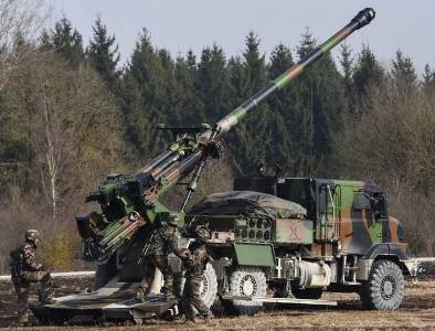Newspaper: Signing contract is one thing, delivering French weapons to Armenia is another thing