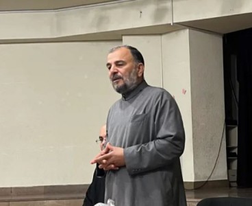 Արցախի թեմի առաջնորդը հորդորել է լինել միասնական ու անկոտրում