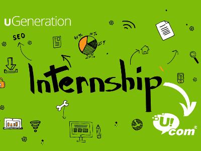 Ucom Hosts a Student Program during the Summer Holidays