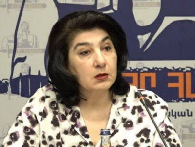Агаджанян: США ускоряют реализацию т.н. «Зангезурского коридора»