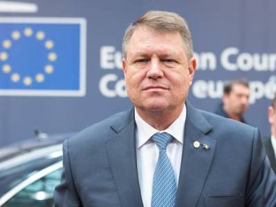 Президент Румынии отозвал свою заявку на пост главы НАТО, открыв путь премьеру Нидерландов