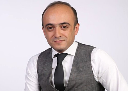 What should be done to return the Armenian prisoners held in Baku? International legal specialist answers
