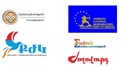 Newspaper: There are disagreements within authorities regarding Armenia's EU membership matter