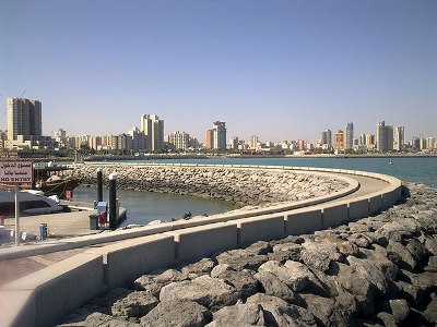 Kuwait announces scheduled power outages amid heatwave